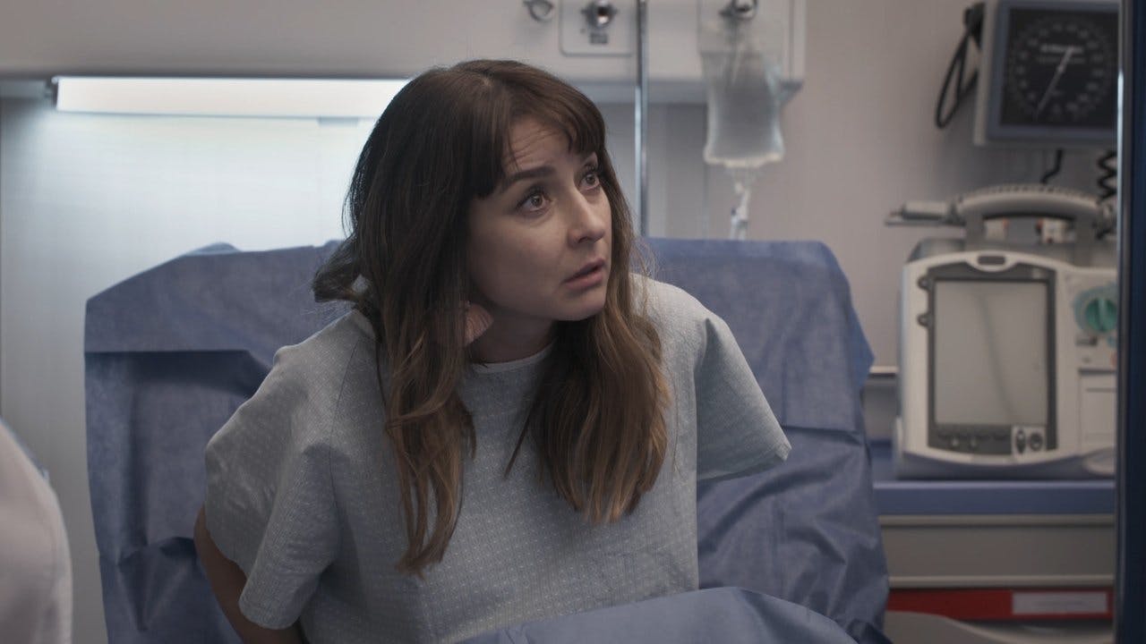 assista ao episódio 25 da temporada 1
