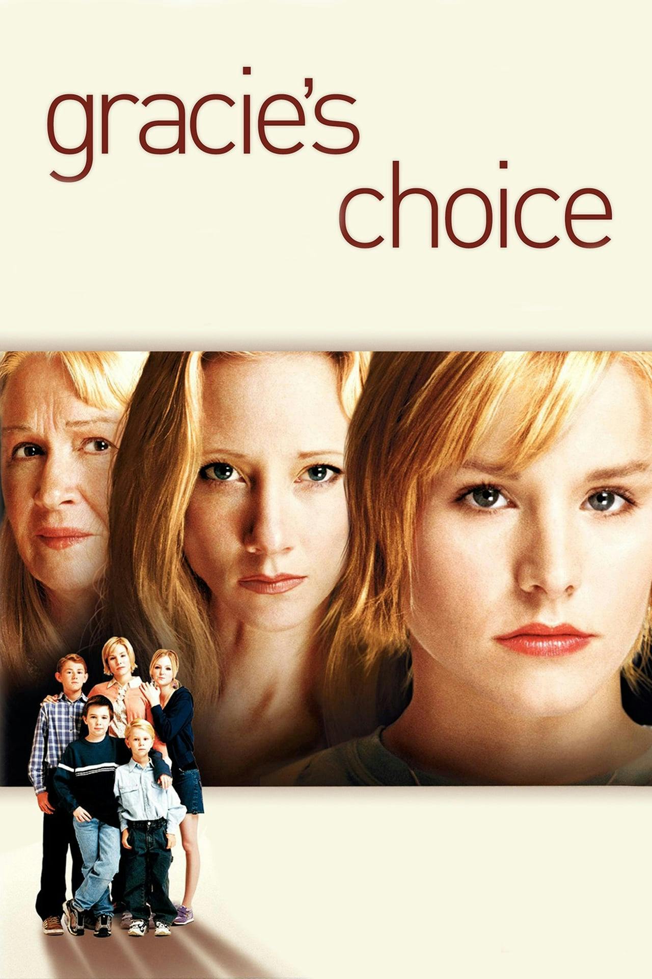 Assistir Gracie’s Choice Online em HD