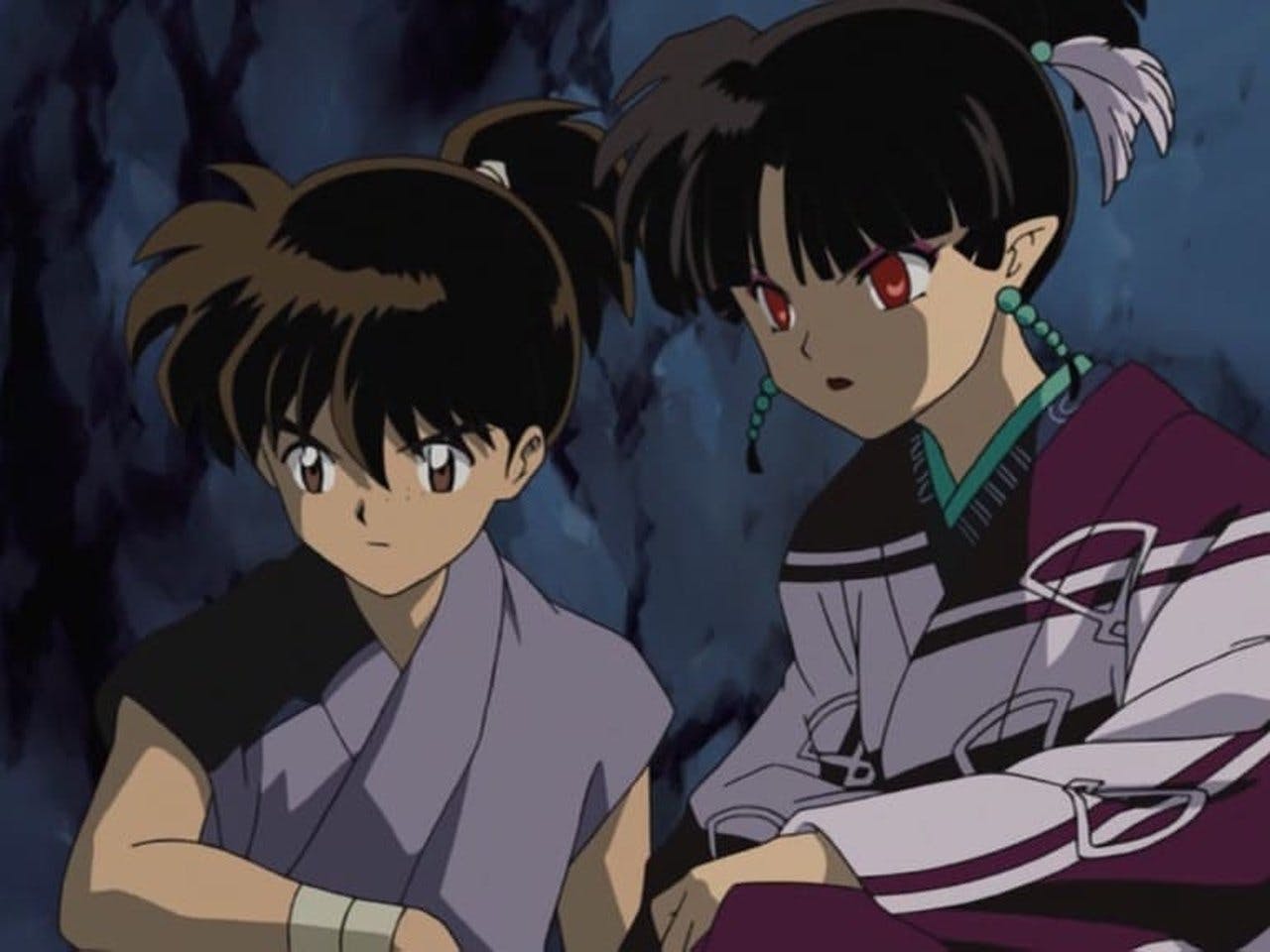 assista ao episódio 158 da temporada 1