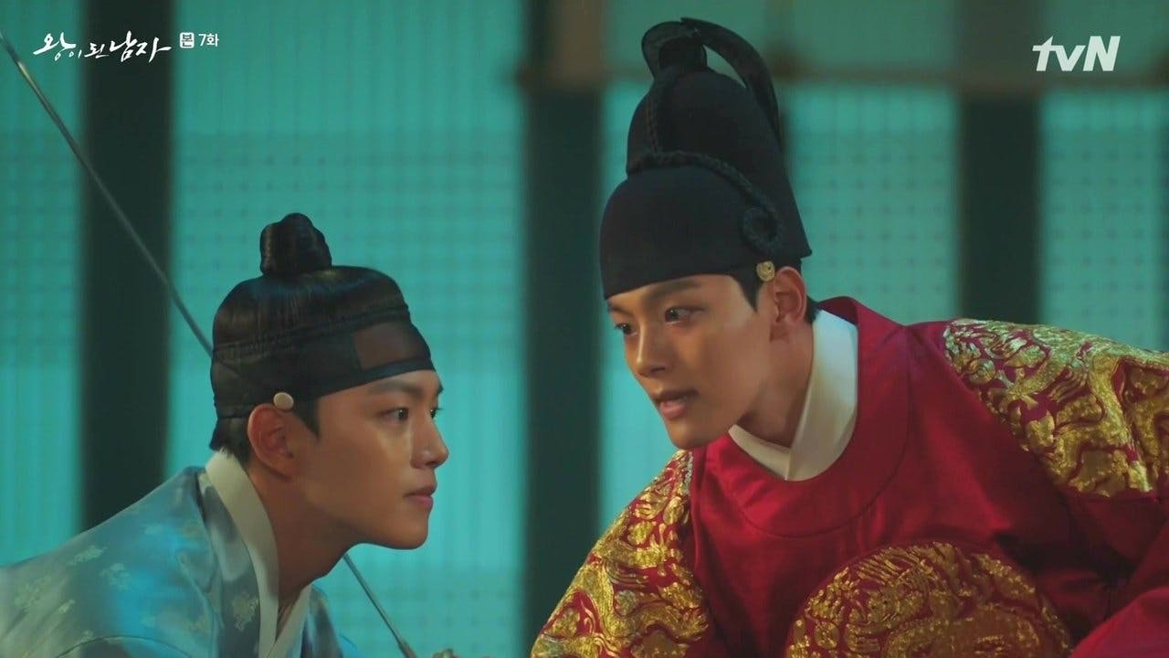 assista ao episódio 7 da temporada 1