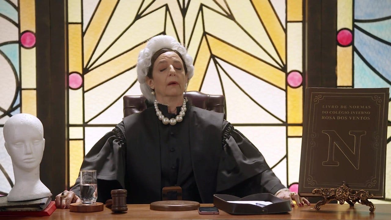 assista ao episódio 44 da temporada 1