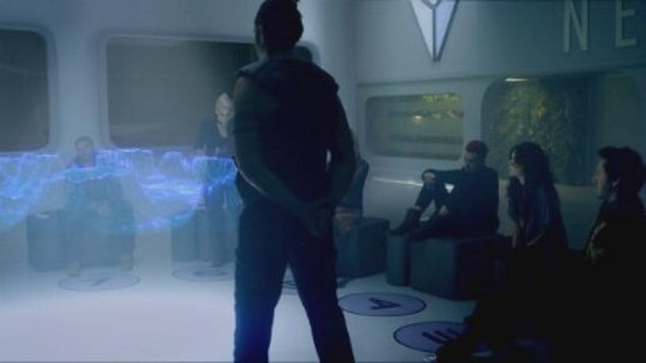assista ao episódio 7 da temporada 1