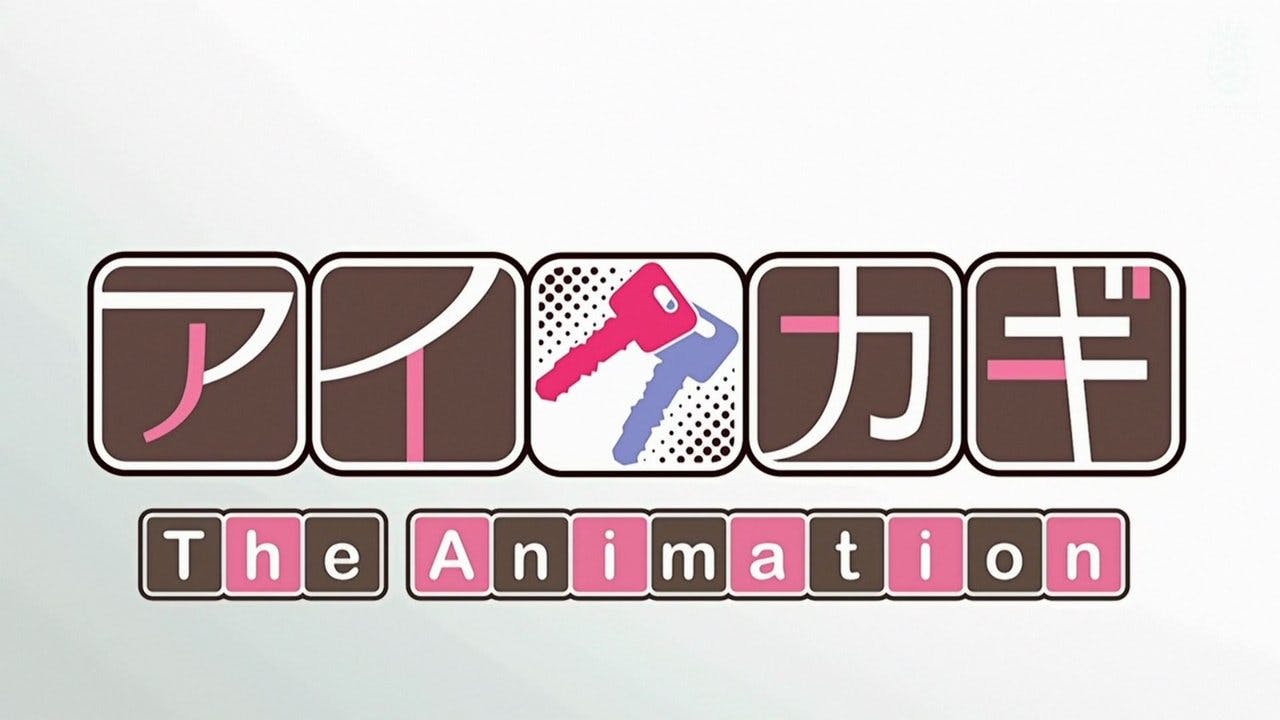 Aikagi The Animation
