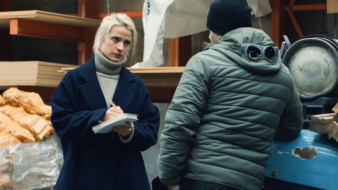 assista ao episódio 2 da temporada 1