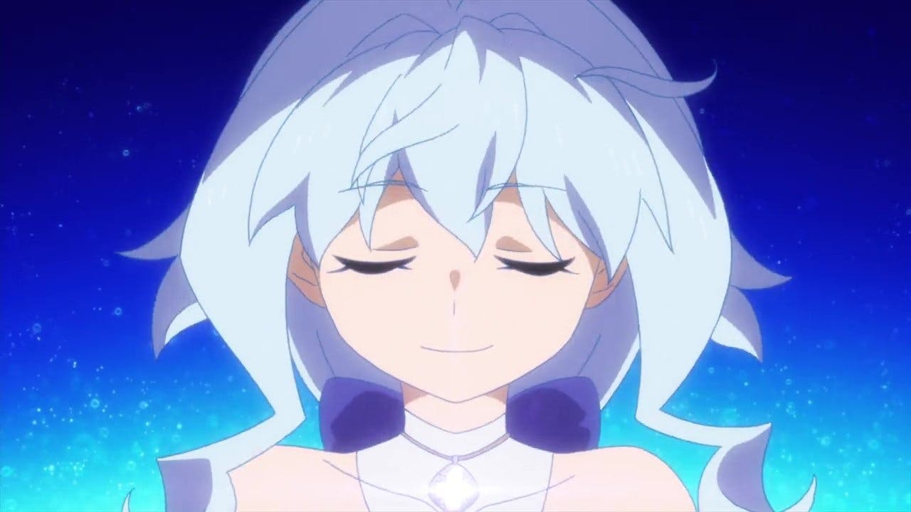 Gundam Build Divers