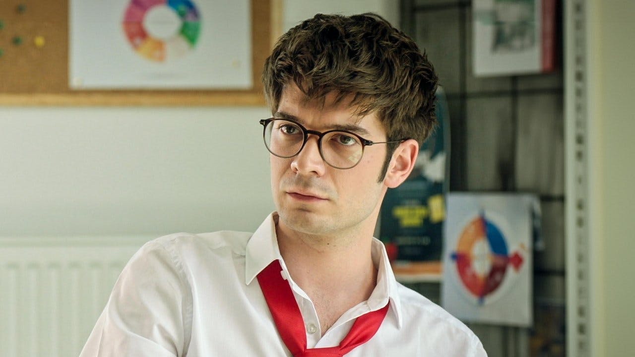 assista ao episódio 11 da temporada 1