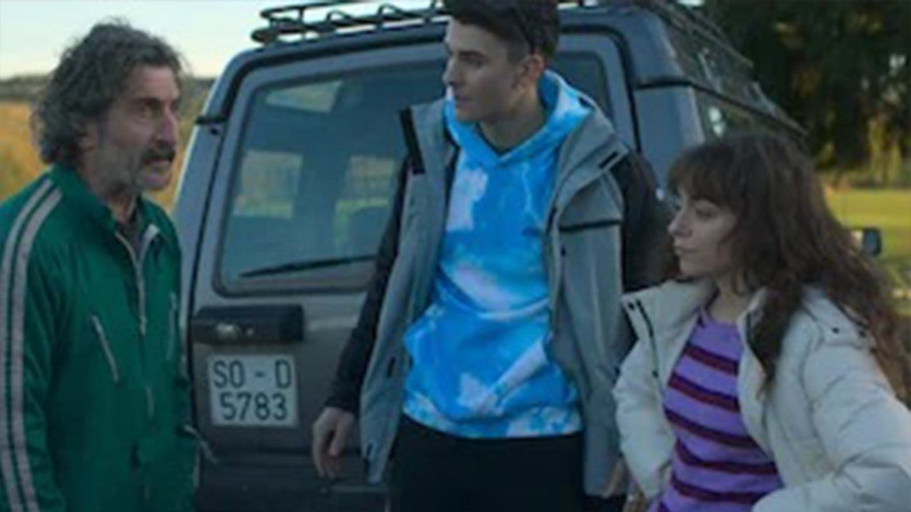 assista ao episódio 8 da temporada 1