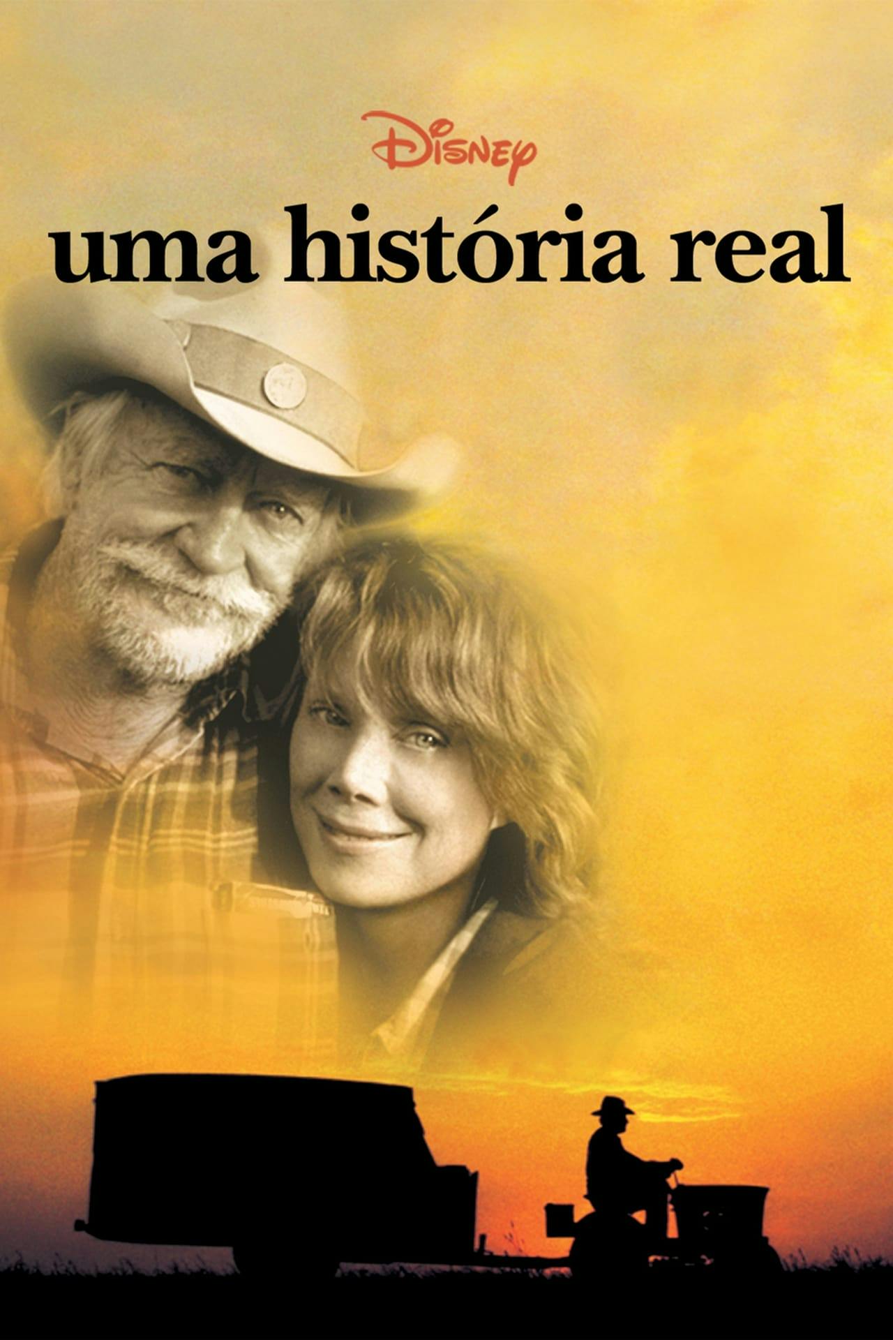 Assistir Uma História Real Online em HD