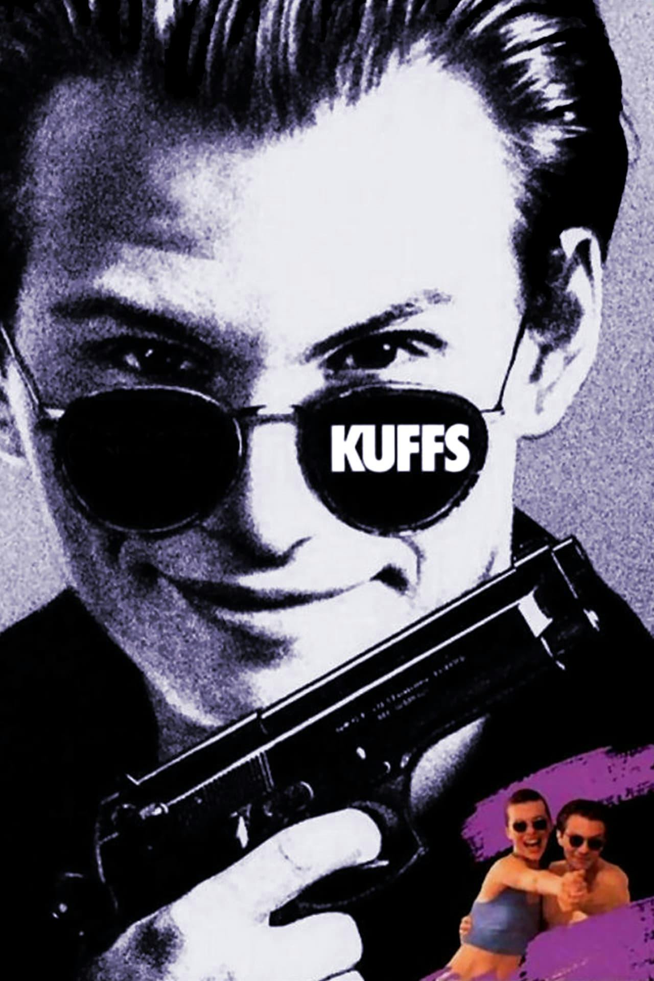 Assistir Kuffs: Um Tira Por Acaso Online em HD