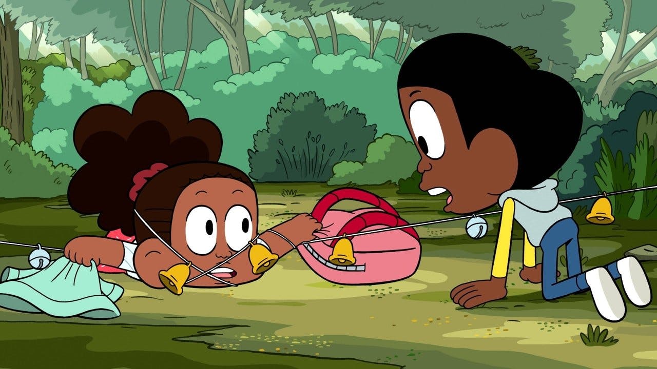assista ao episódio 3 da temporada 1