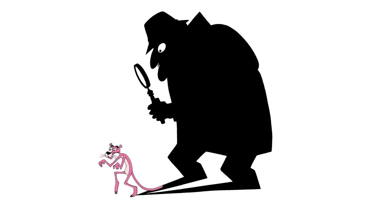 A Volta da Pantera Cor-de-Rosa assista online