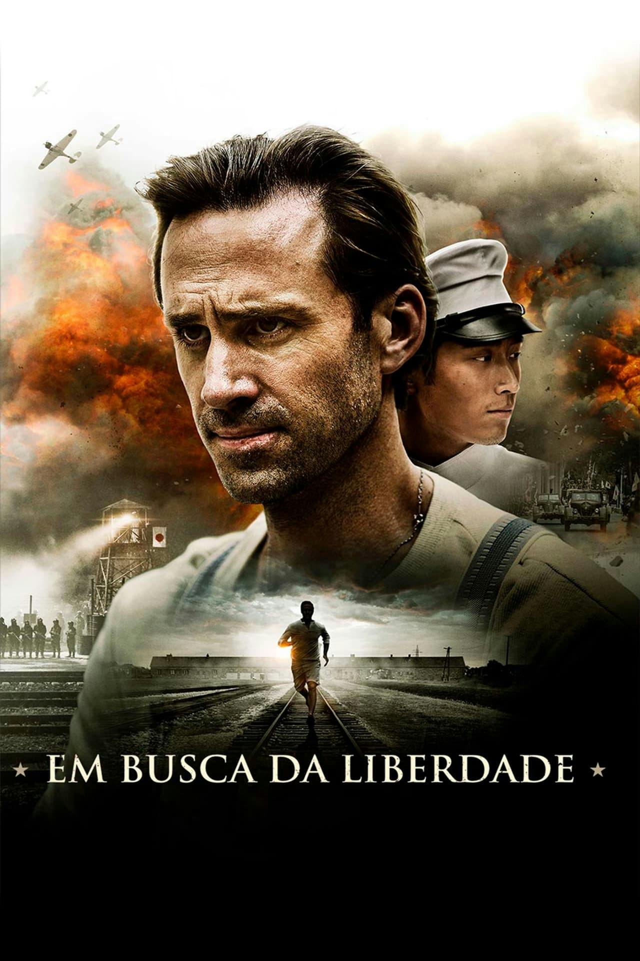 Assistir Em Busca da Liberdade Online em HD