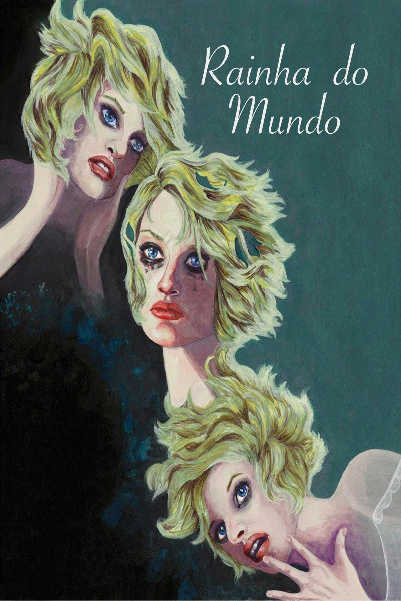 Assistir Rainha do Mundo Online em HD