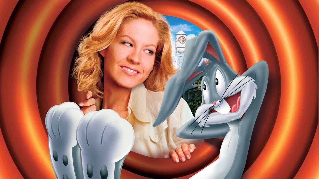 Looney Tunes: De Volta à Ação