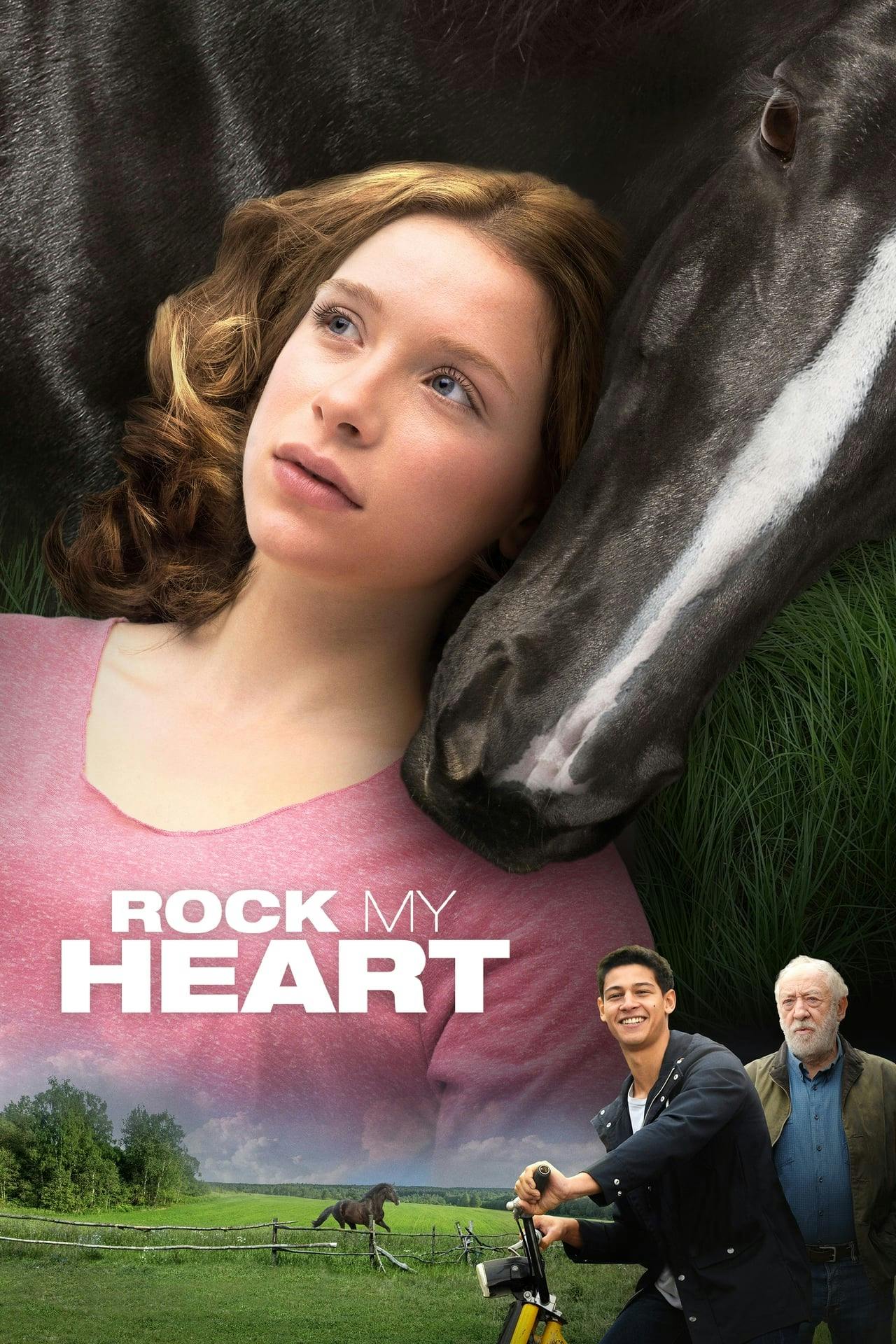 Assistir Rock my Heart Online em HD