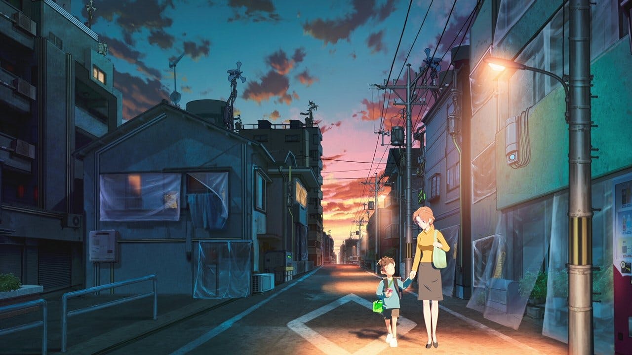 assista ao episódio 1 da temporada 1