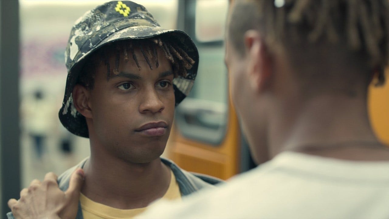 assista ao episódio 3 da temporada 1