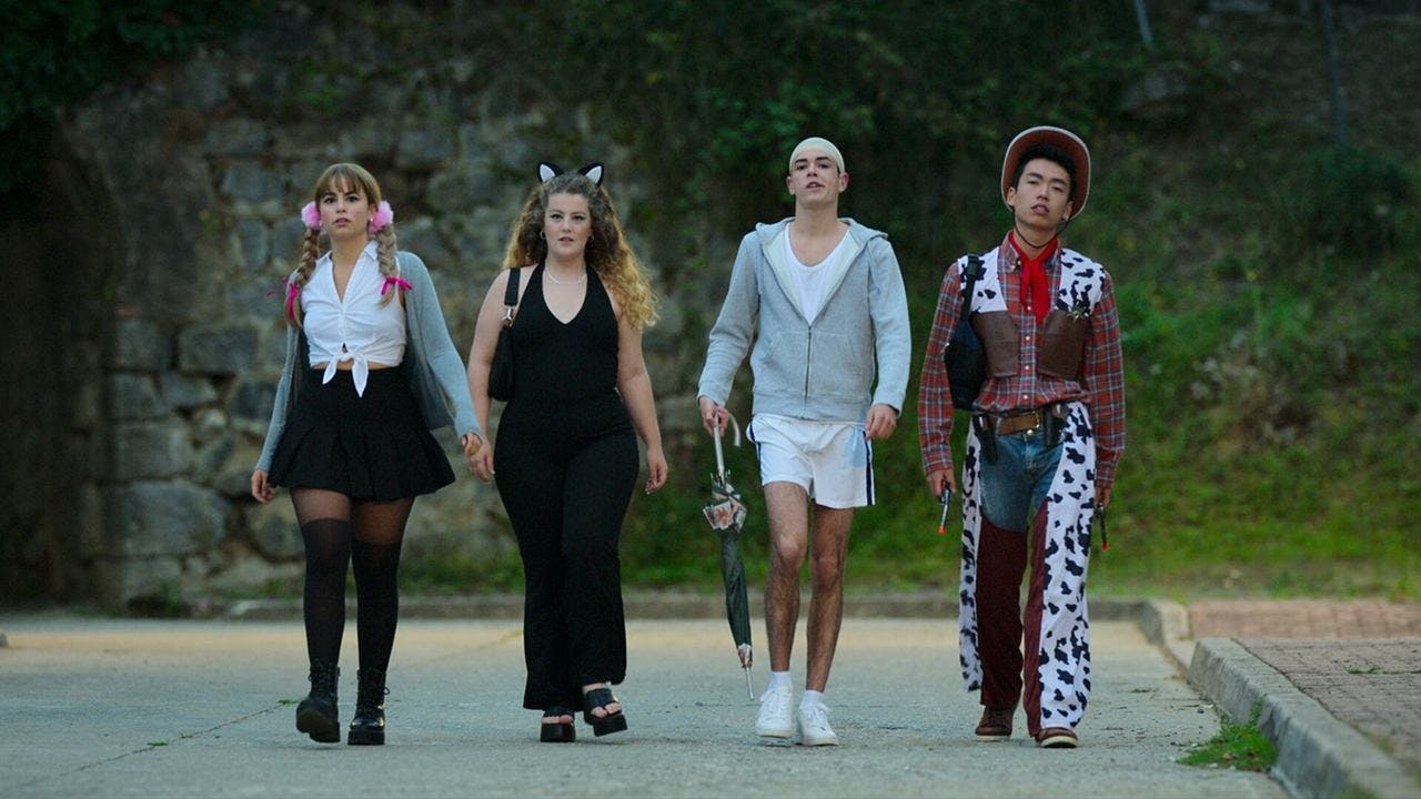 assista ao episódio 3 da temporada 1