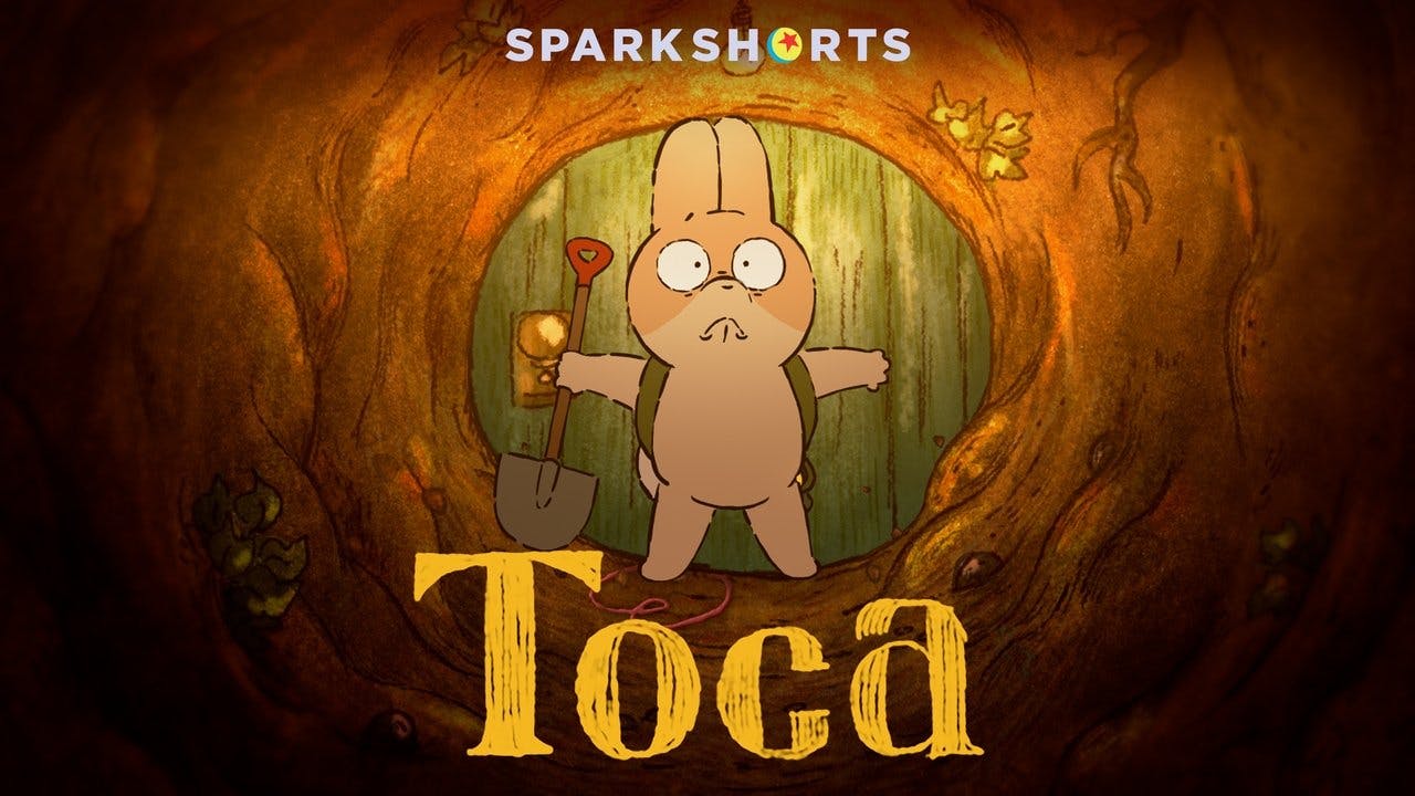 Toca