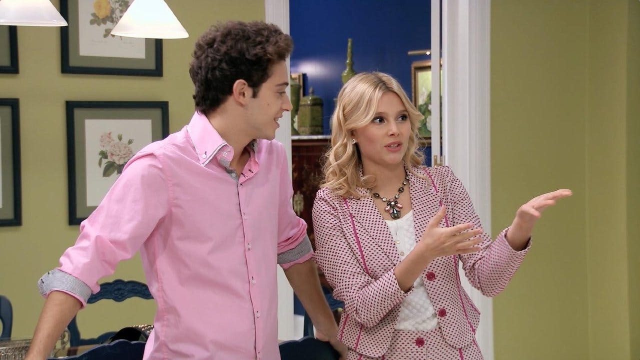 assista ao episódio 13 da temporada 1