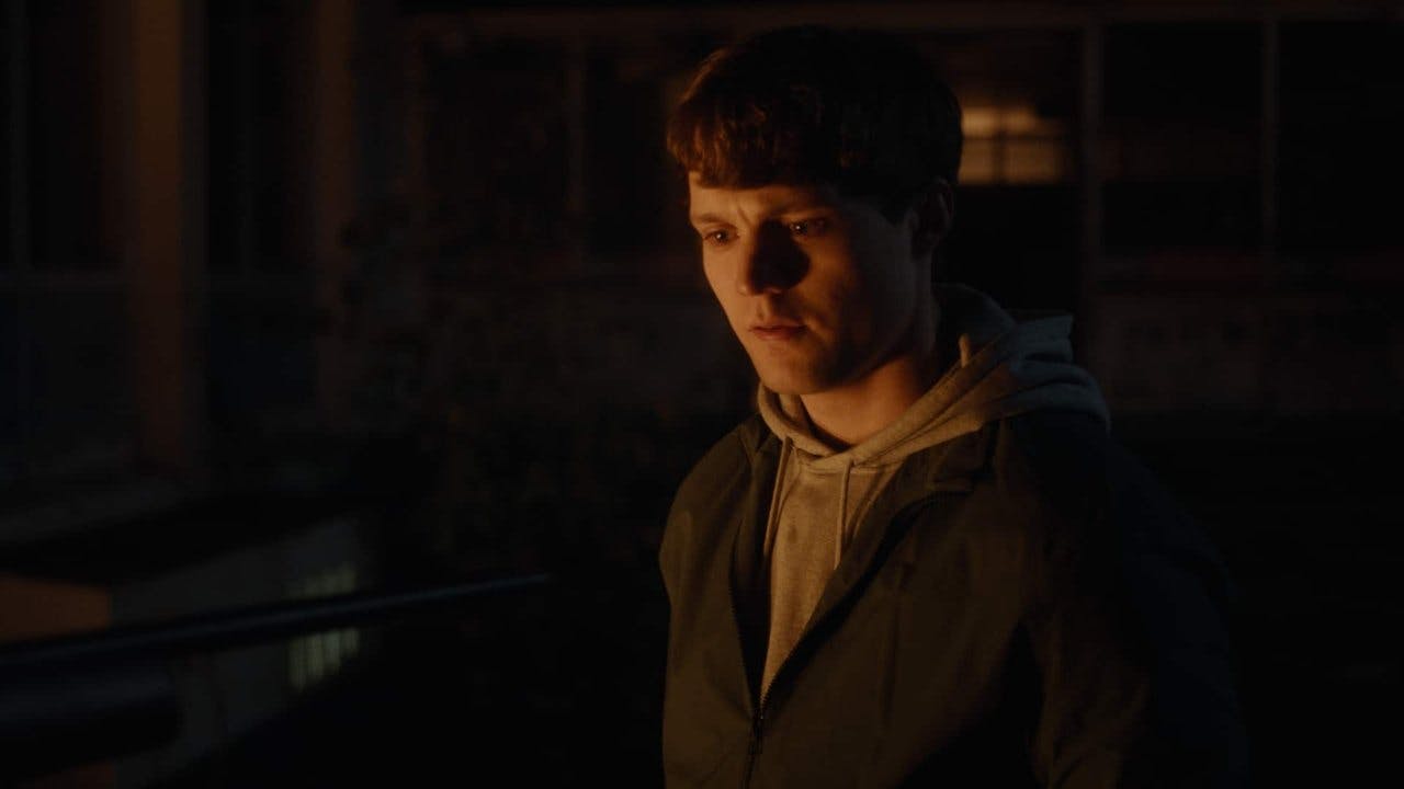 assista ao episódio 6 da temporada 1
