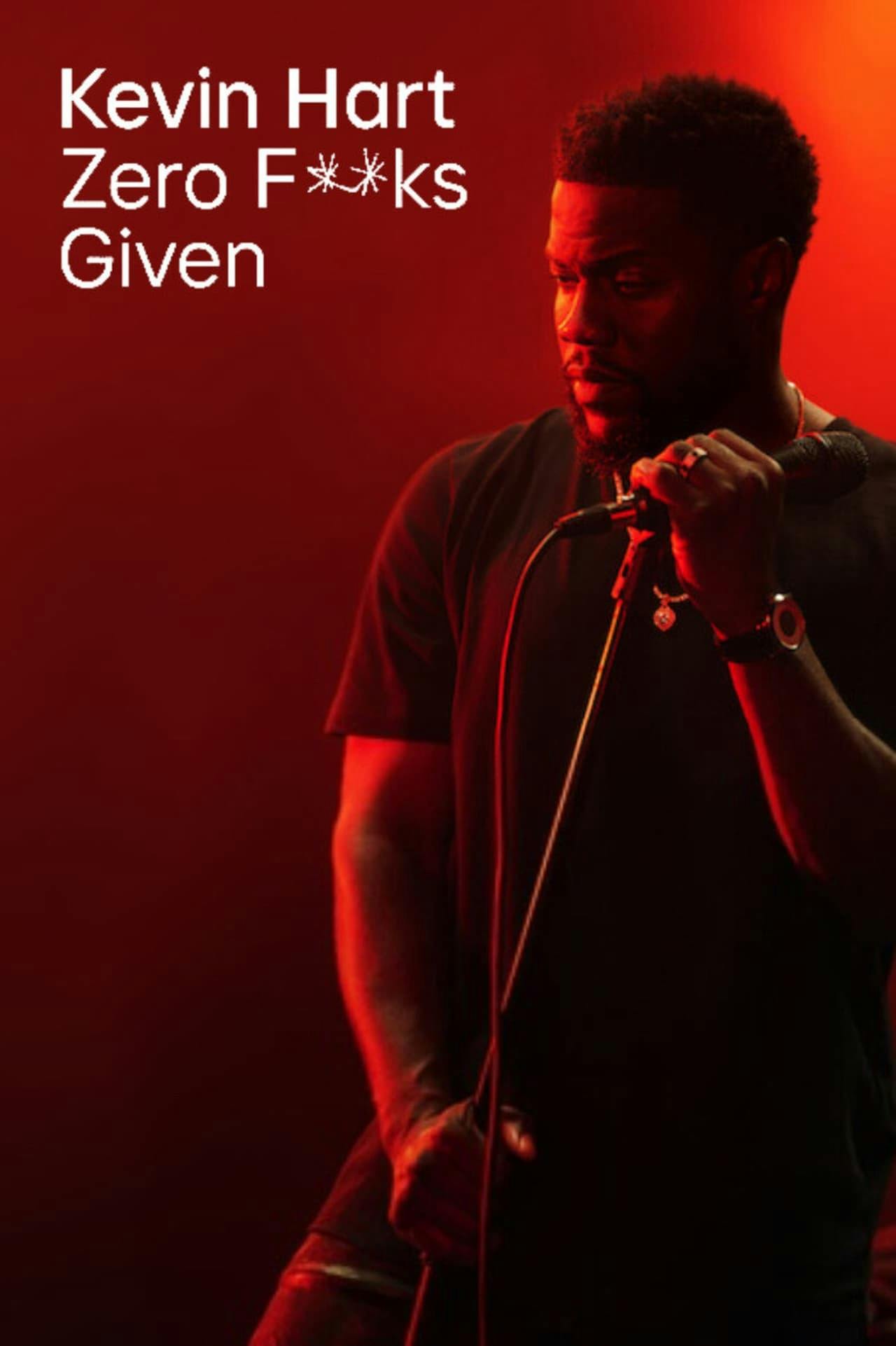 Assistir Kevin Hart: Zero F**ks Given Online em HD