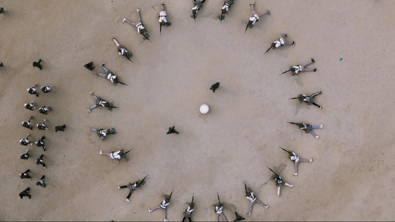 assista ao episódio 2 da temporada 1