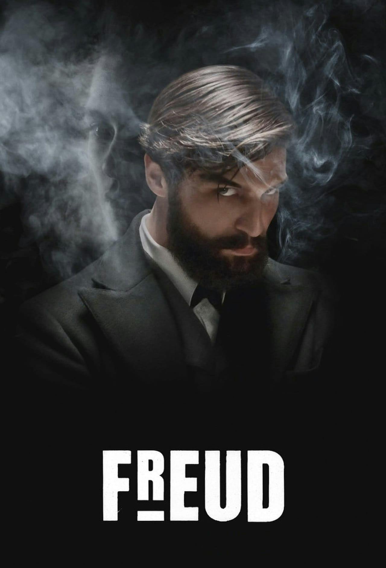 Assistir Freud Online em HD