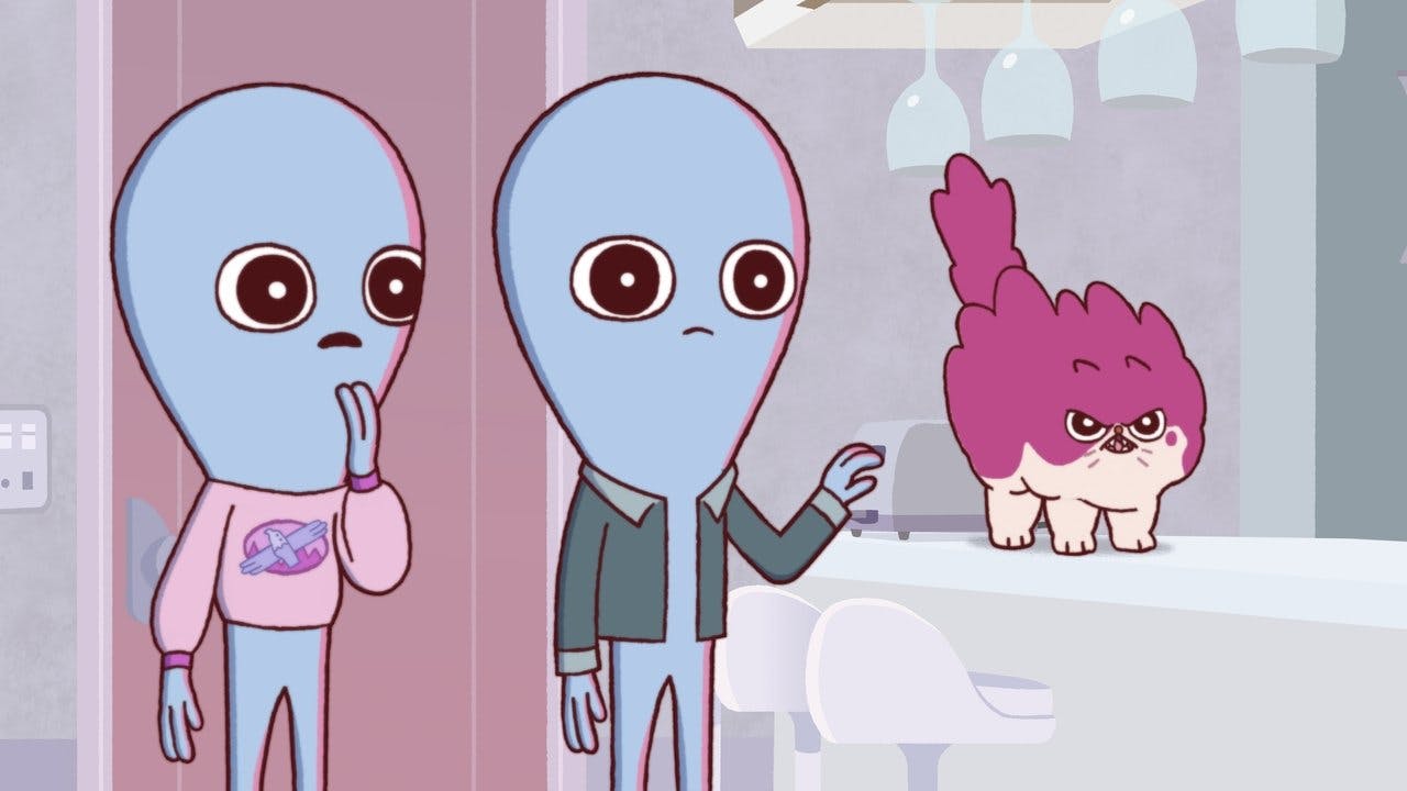 assista ao episódio 2 da temporada 1