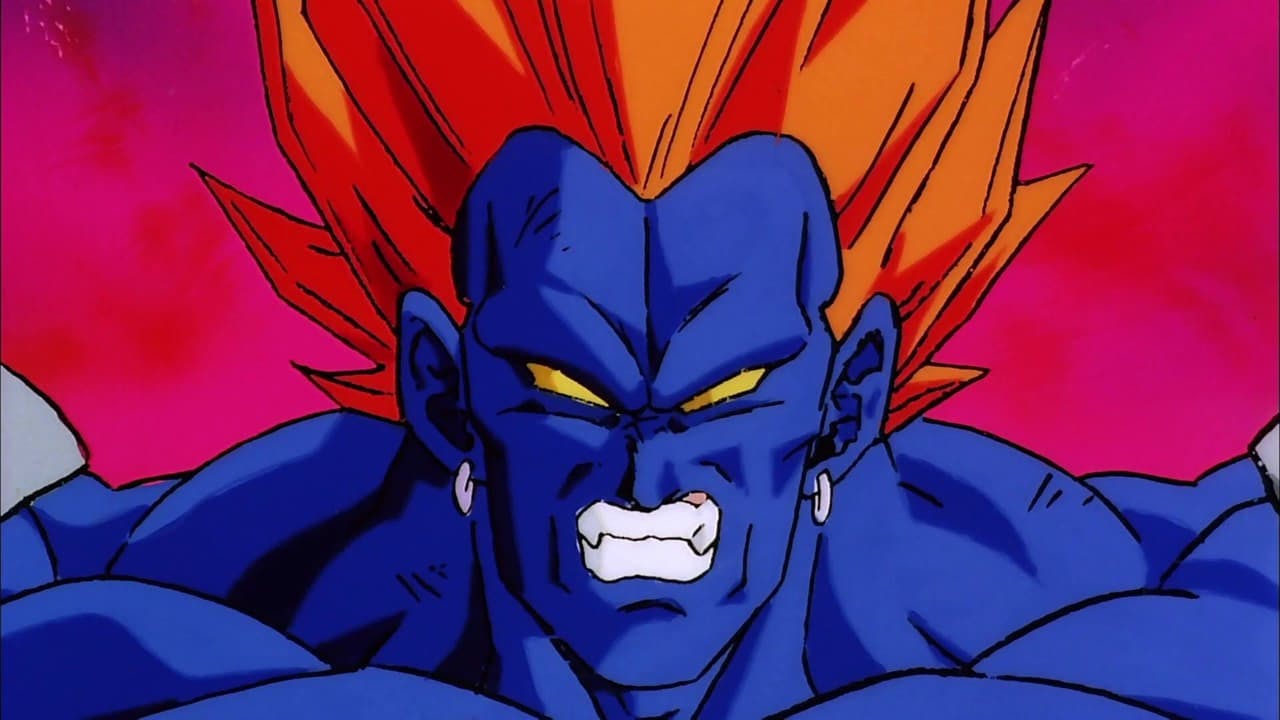 Dragon Ball Z: O Retorno dos Andróides
