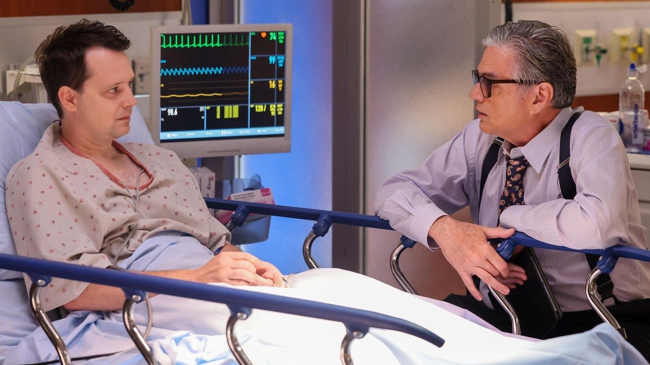 assista ao episódio 2 da temporada 11