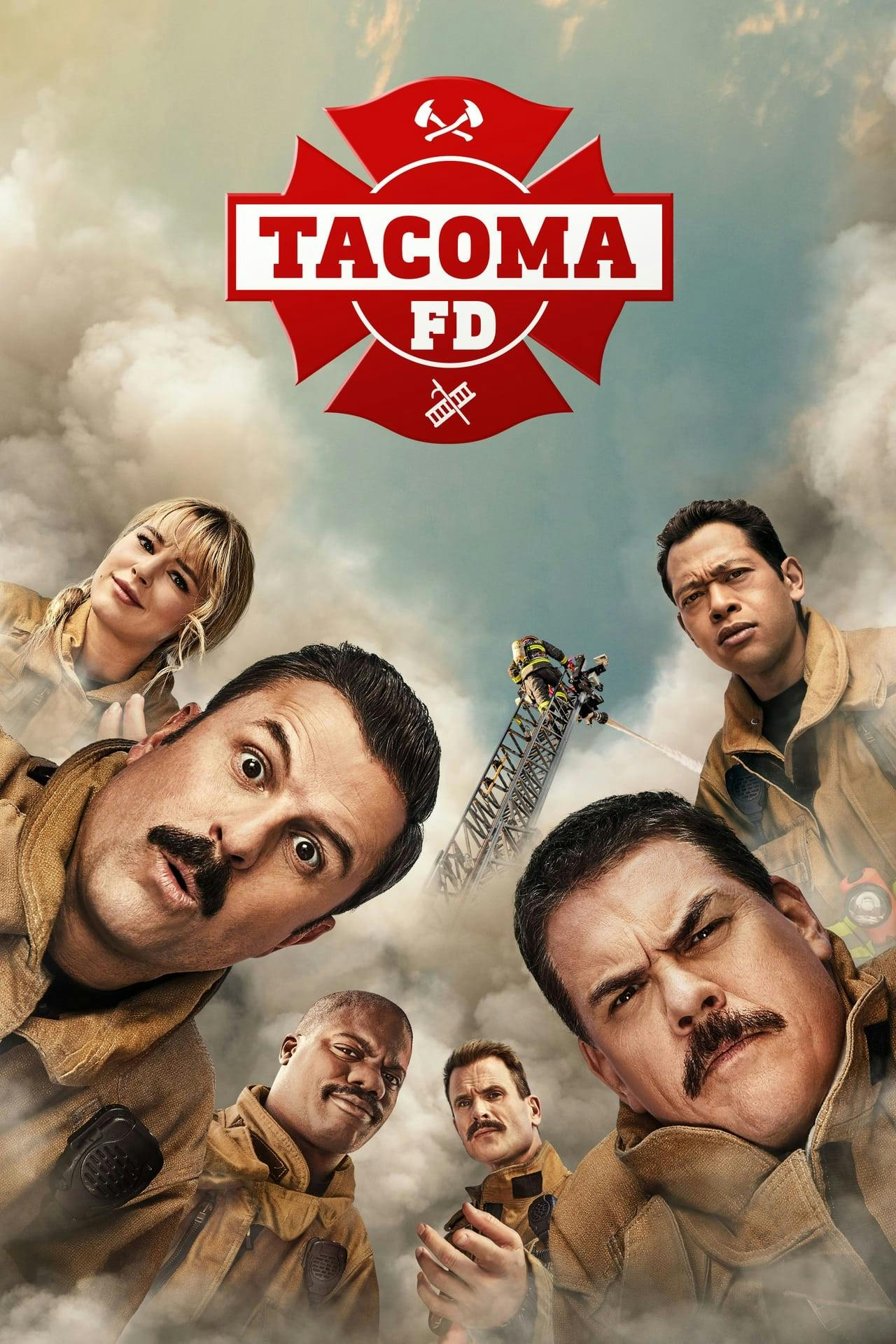 Assistir Tacoma FD Online em HD