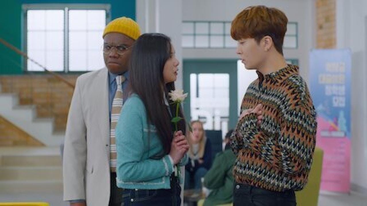 assista ao episódio 9 da temporada 1
