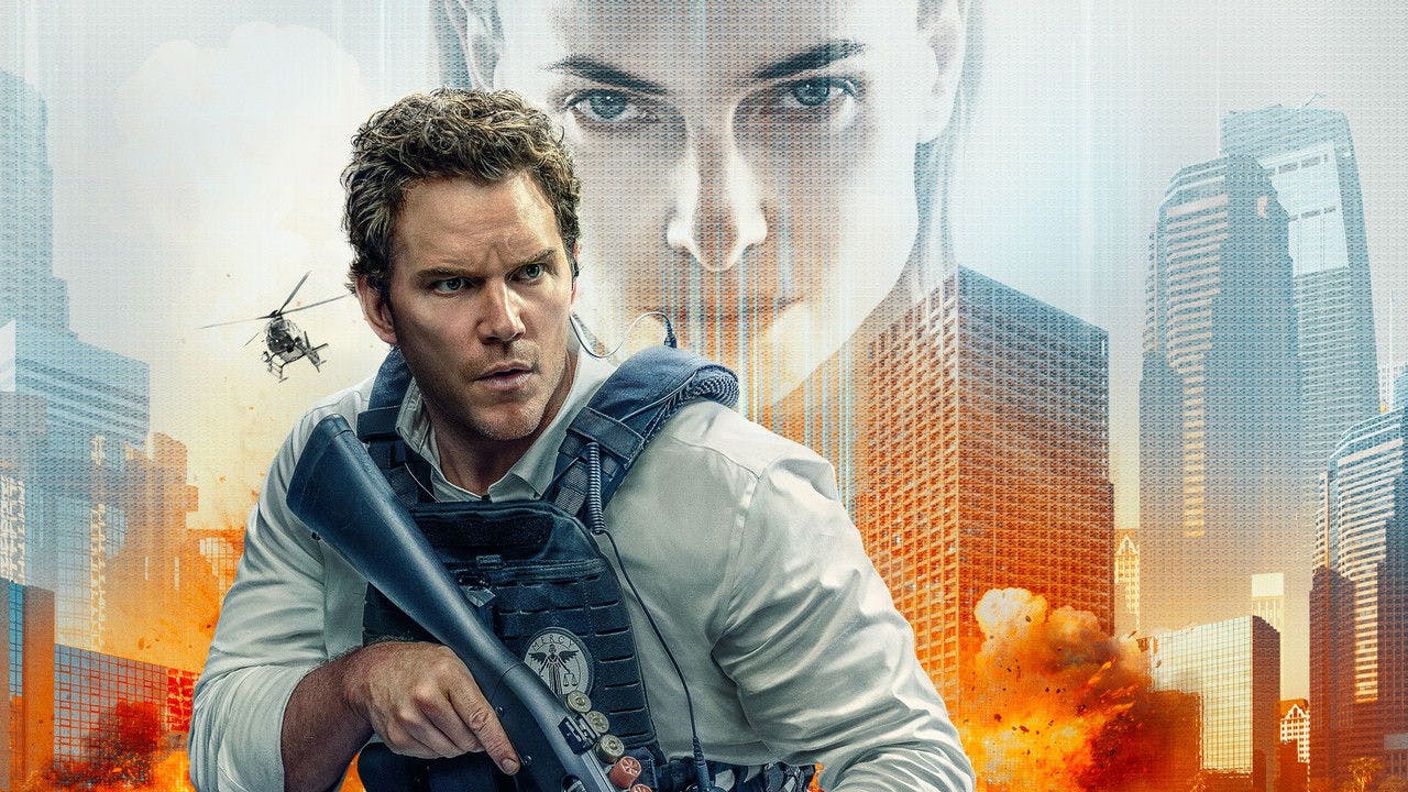 Justiça Artificial assista online