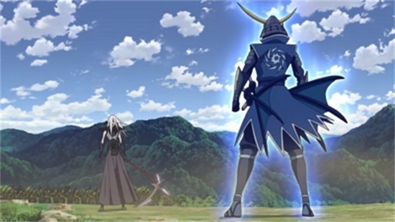assista ao episódio 6 da temporada 1