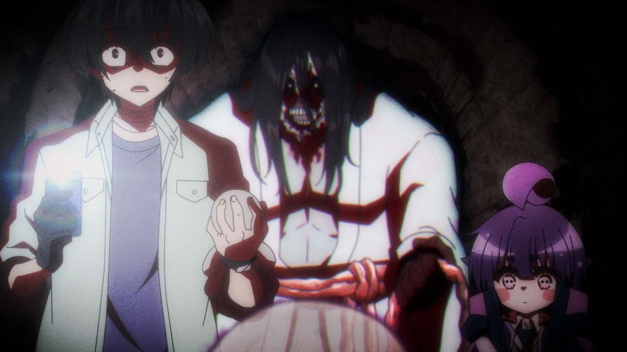 assista ao episódio 15 da temporada 1