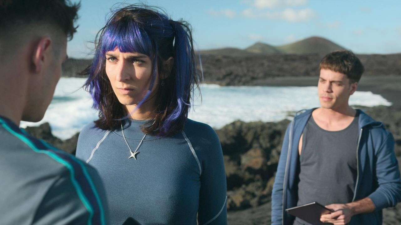 assista ao episódio 8 da temporada 1