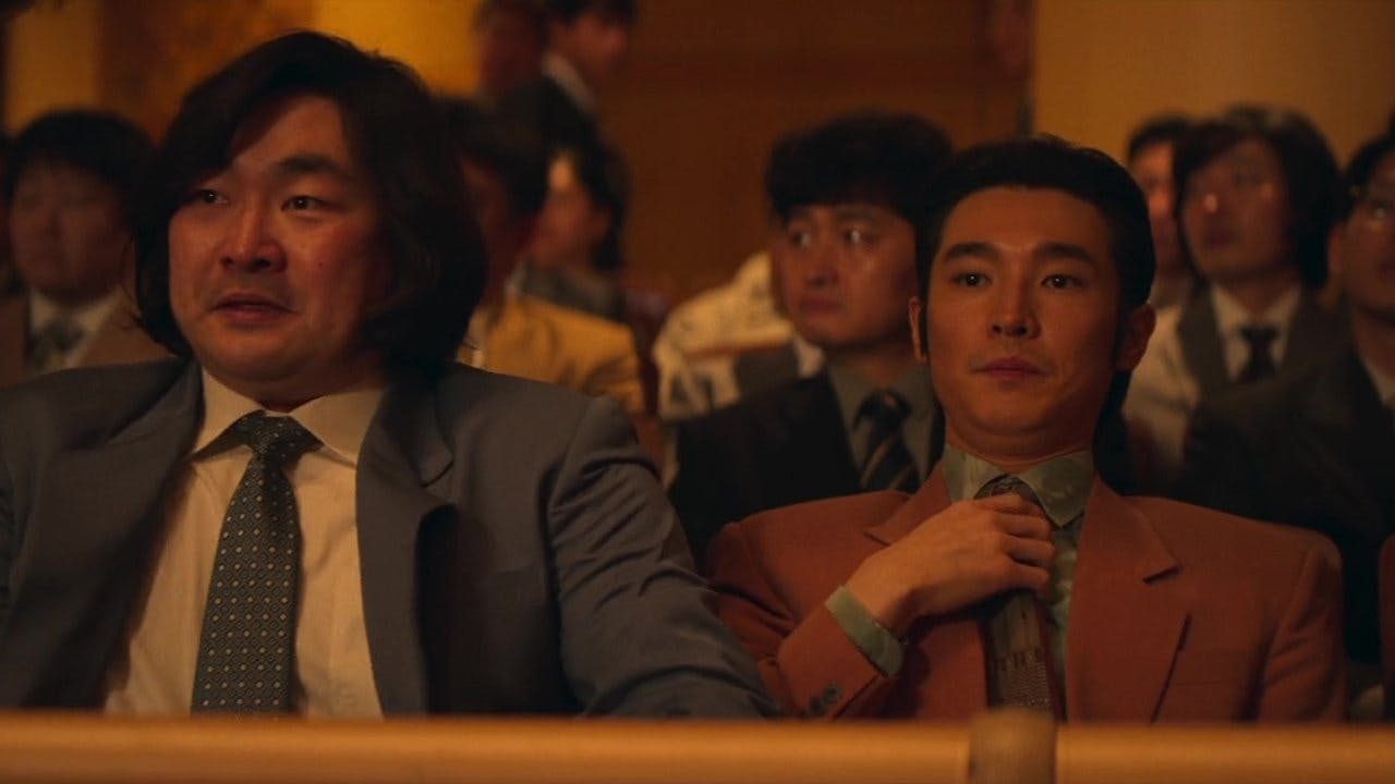 assista ao episódio 6 da temporada 1