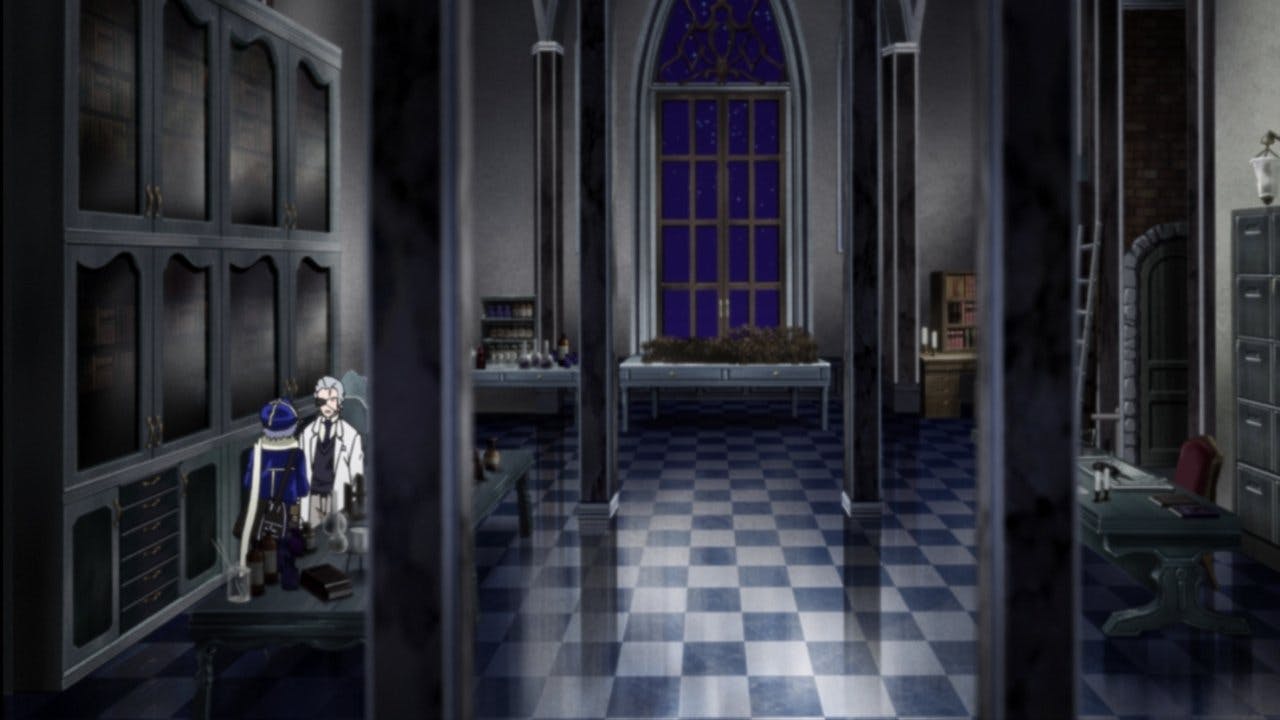 assista ao episódio 22 da temporada 1