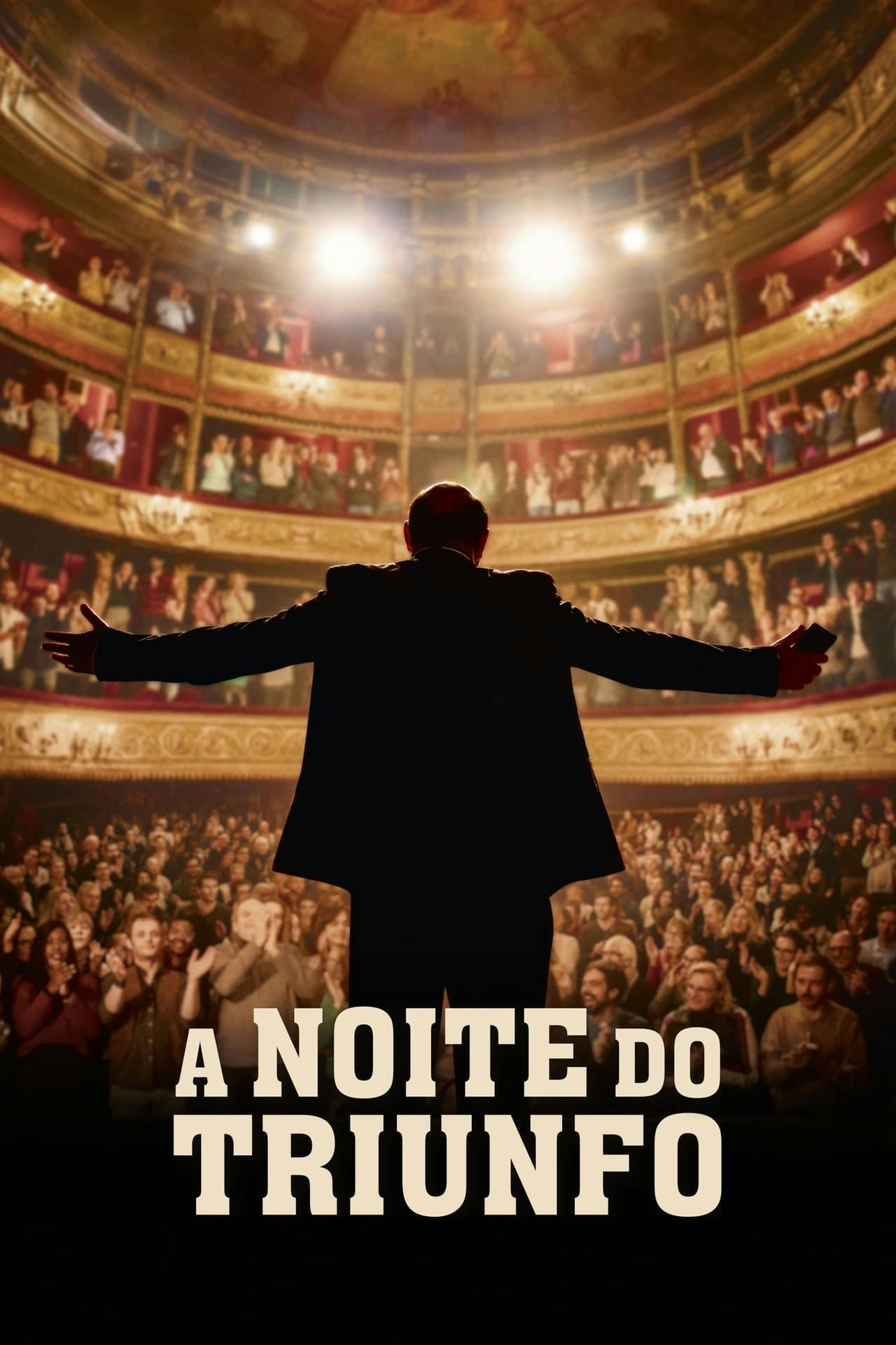 Assistir Un triomphe Online em HD