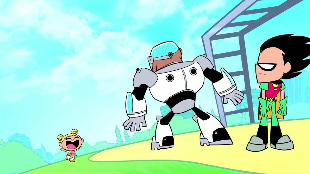 assista ao episódio 12 da temporada 1