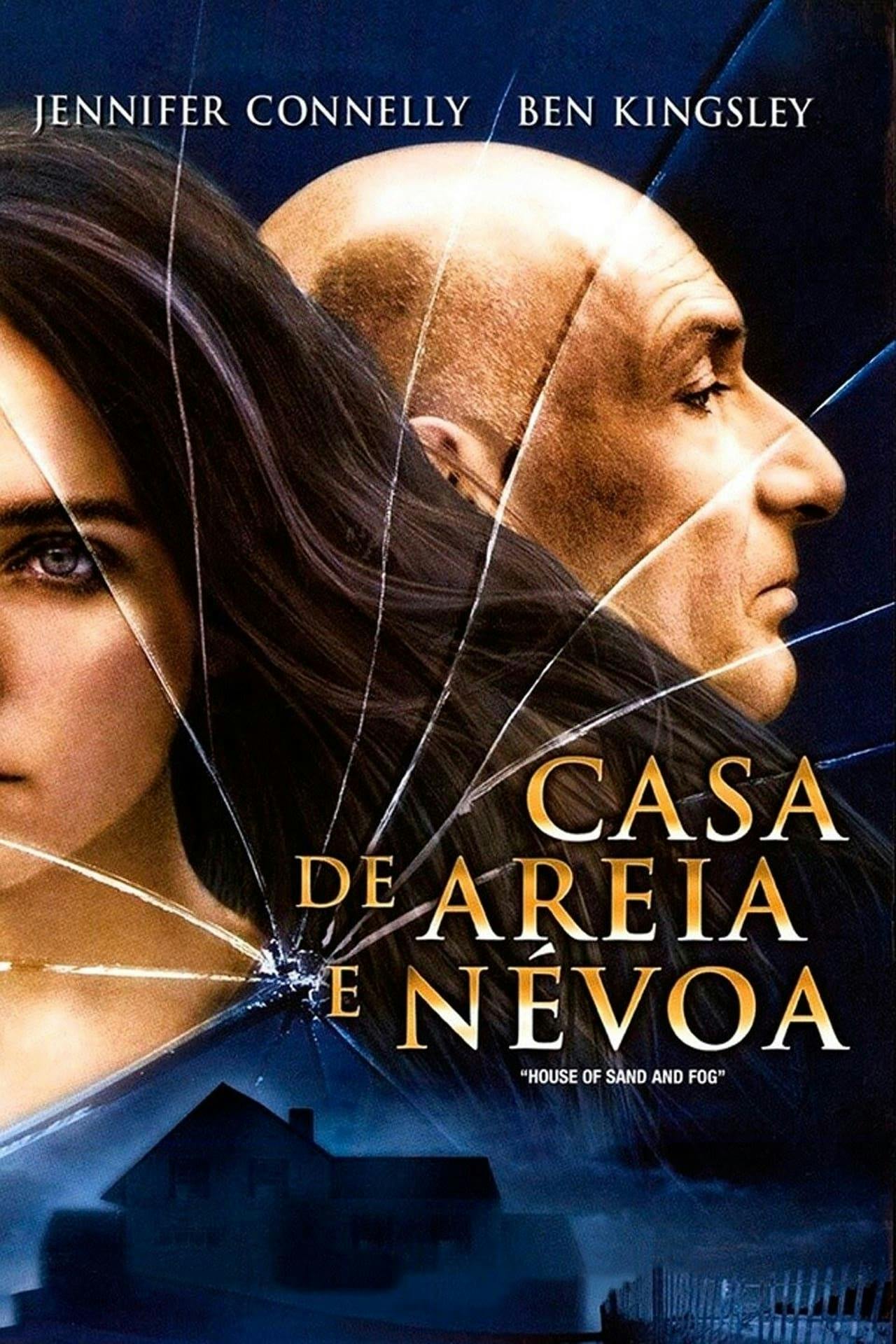 Assistir Casa de Areia e Névoa Online em HD