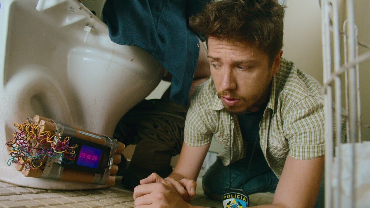 assista ao episódio 7 da temporada 1