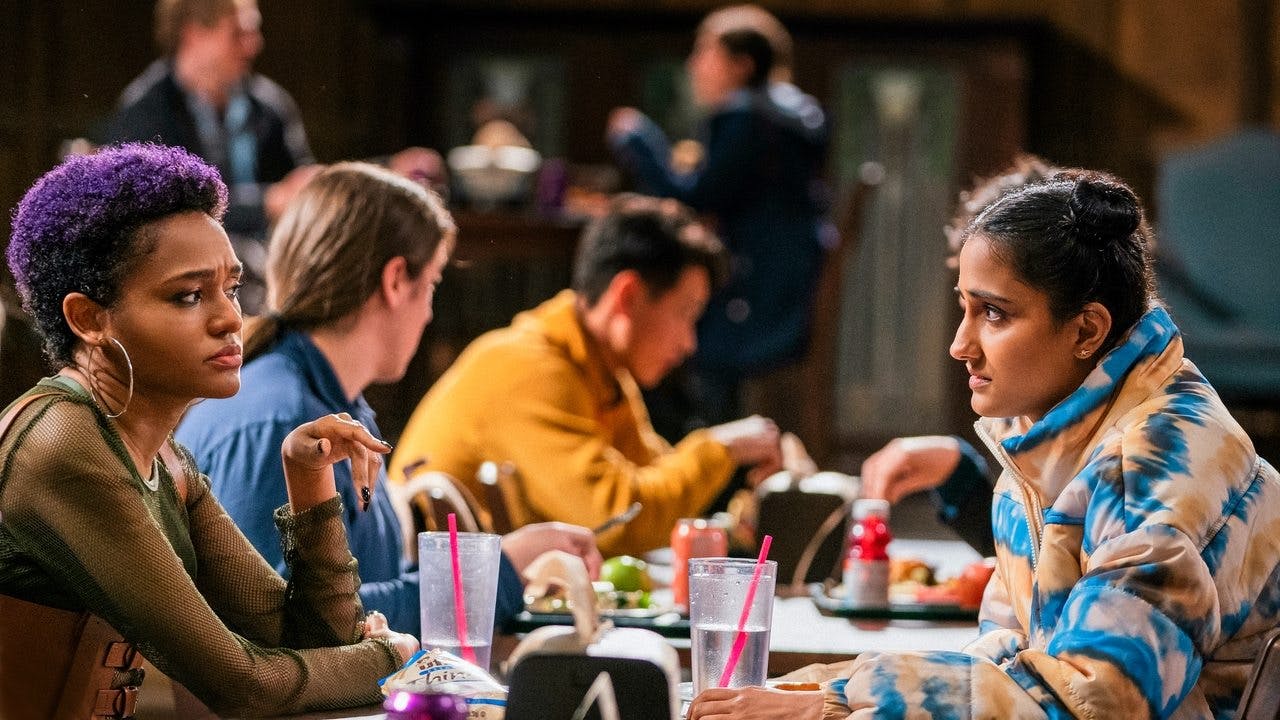 assista ao episódio 2 da temporada 1
