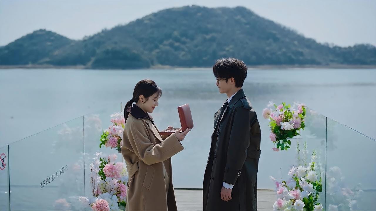 assista ao episódio 29 da temporada 1