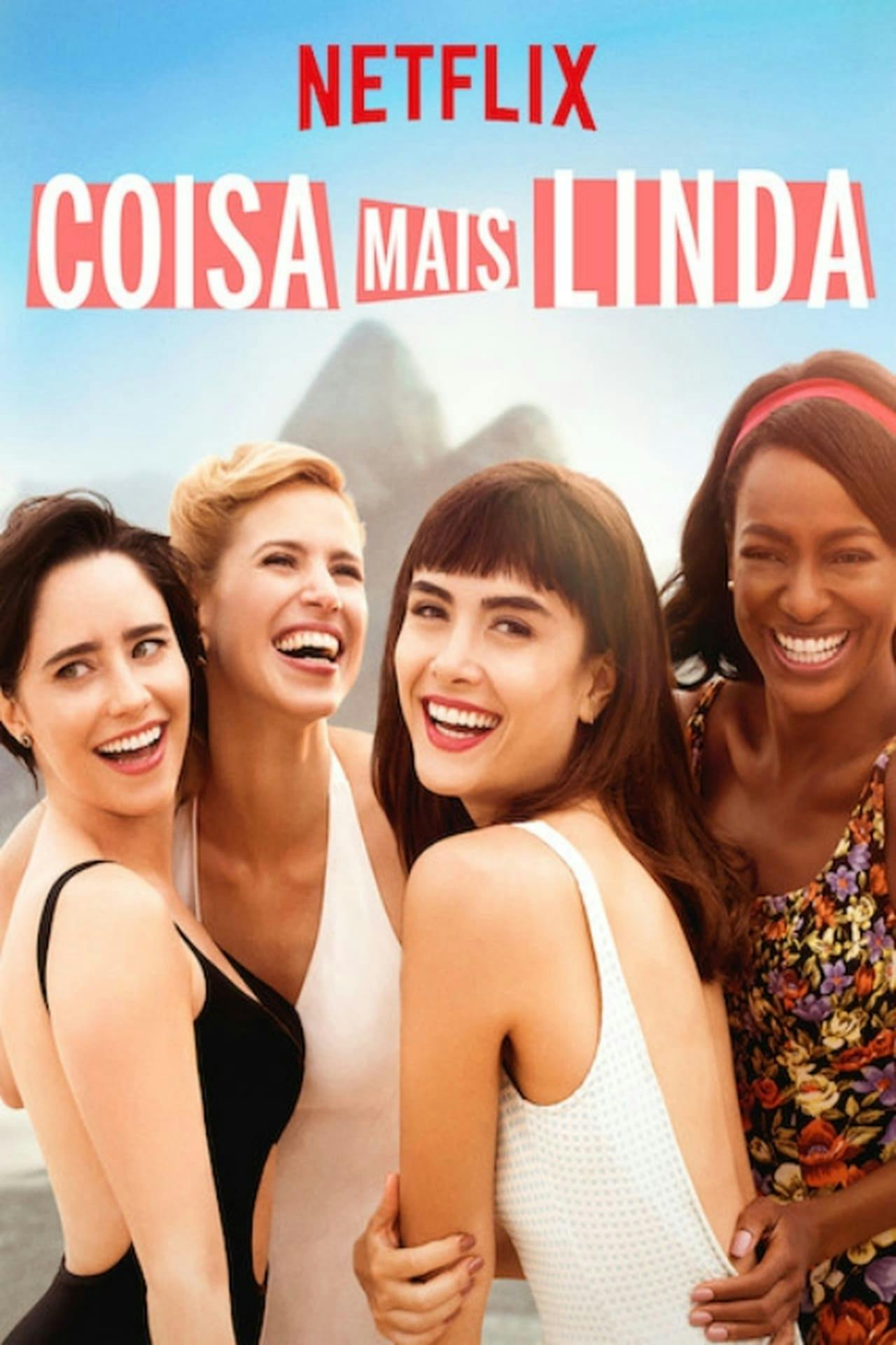 Assistir Coisa Mais Linda Online em HD