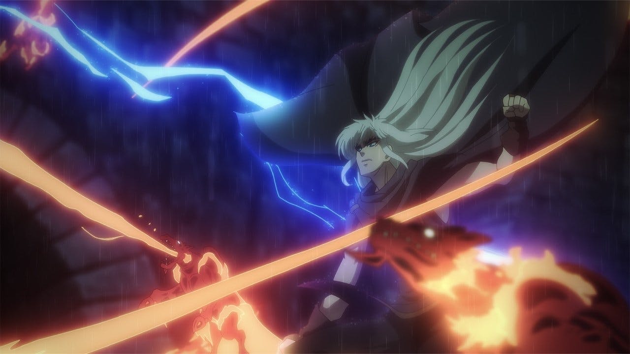 assista ao episódio 13 da temporada 1