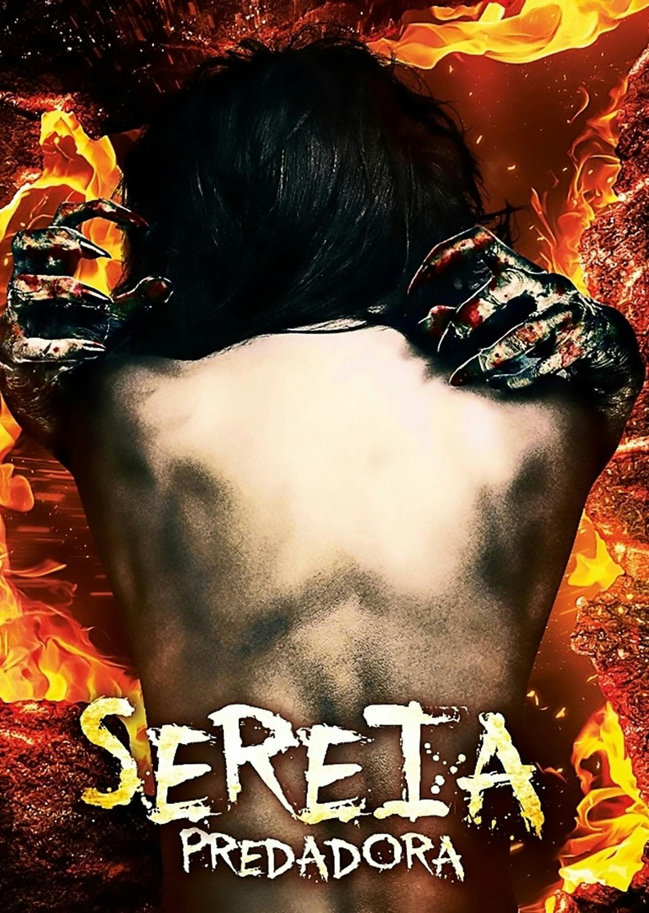 Assistir Sereia Predadora Online em HD