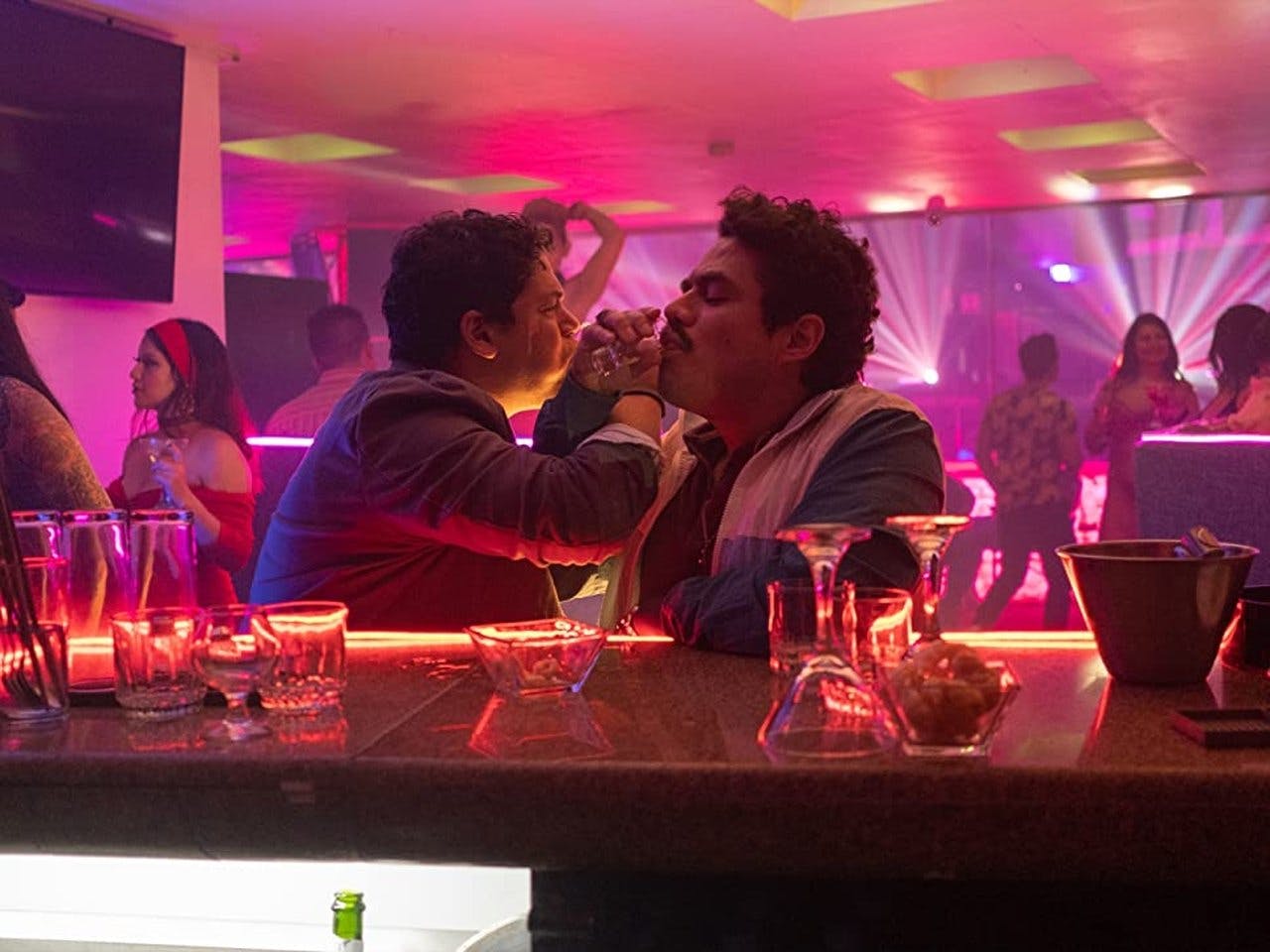 assista ao episódio 3 da temporada 1