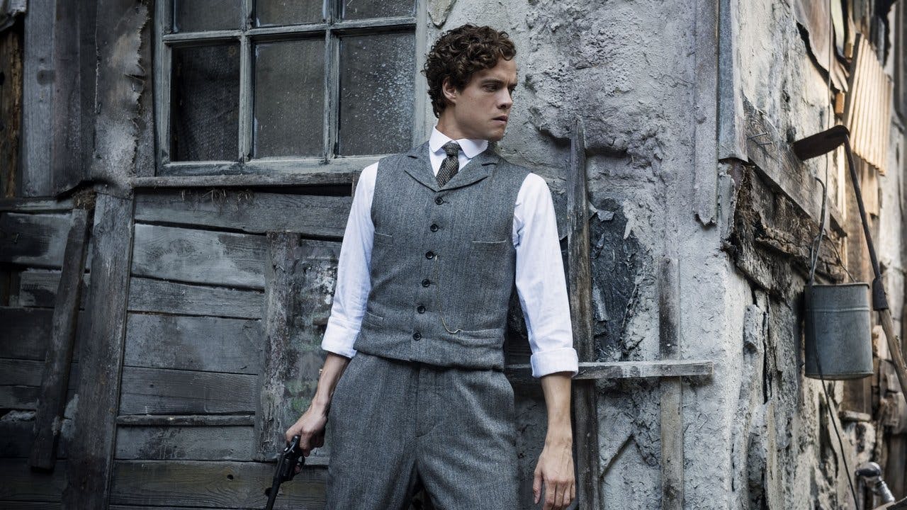 assista ao episódio 10 da temporada 1